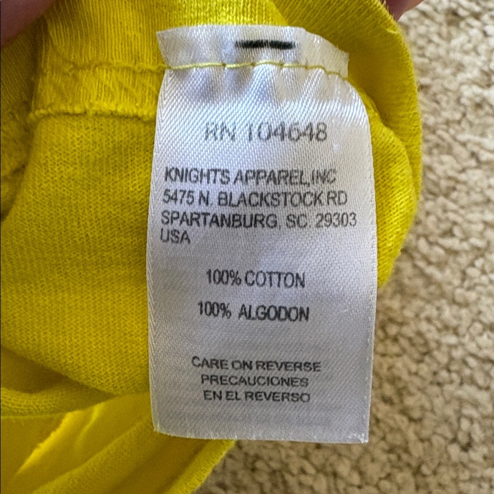 LSU Tee - Picture 3 of 11